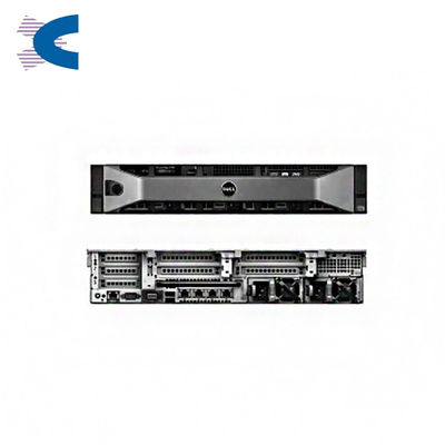quality Dell PowerEdge R830 2x Intel Xeon E5-4650 v4 2,2GHz server 14C/28T 105W max. geheugen 2400 MHz factory
