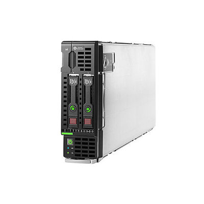 quality BL460C Gen9 Server Blade Intel Xeon E5-2683 v4 8GB RAM 1TB HDD 500W Power door HPE factory
